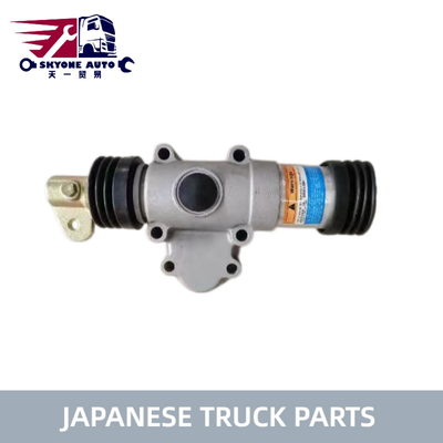 อะไหล่รถบรรทุกญี่ปุ่น ปั๊มเกียร์เพาเวอร์ 43431-76000 43431-0042 สำหรับ HINO PROFIA / FUSO truck / NISSAN UD