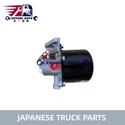อะไหล่รถยนต์ญี่ปุ่น MS-1 เครื่องแห้งอากาศ 47500-Z9229 47500-NY027 47500-00Z64 47500-02Z25 สําหรับ NISSAN UD CW520 CWB520 RF8