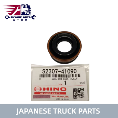 ชิ้นส่วนรถบรรทุกญี่ปุ่น ปิด Sub Assy; สูบ S2307-41090 S230741090 สําหรับรถบรรทุก HINO/TOYOTA 700 E13C