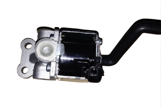 อะไหล่รถยนต์ญี่ปุ่น 3WAY วาล์วโซเลโนอิดแม่เหล็ก S2761-04570 S276104570 27610-4570 สําหรับ HINO 500/700 E13C FM2P P11C อะไหล่เครื่องยนต์รถยนต์ Hino
