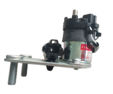 รีเลย์สตาร์ทรถบรรทุกญี่ปุ่น 24V 28300-E0051 28300E0051 สำหรับ HINO 500/700 RANGER J08C ชิ้นส่วนเครื่องยนต์ Hino