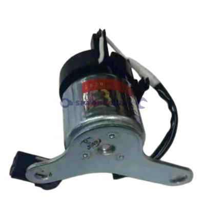 อะไหล่รถยนต์ญี่ปุ่น 24V สตาร์เตอร์เรเล่ 28300-E0011 28300E0011 สําหรับ HINO 700
