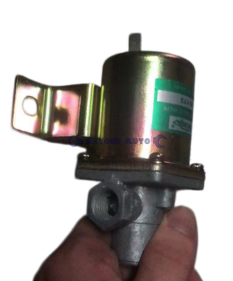 วาล์วโซลินอยด์แม่เหล็ก 2 ทาง 26335-Z0003 VN-188 สำหรับรถบรรทุก HINO/NISSAN UD ชิ้นส่วนเครื่องยนต์ Hino