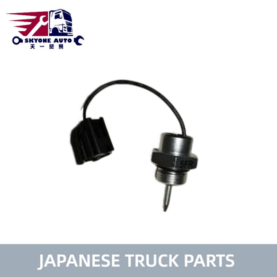 อะไหล่รถบรรทุกญี่ปุ่น เครื่องตรวจความดันน้ํามัน 15662-E0010 สําหรับ HINO 700 E13C