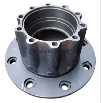 อะไหล่รถบรรทุกฮีโน่ ดุมล้อ 43204-90176 42411-6803C ใช้สำหรับรถบรรทุก NISSAN UD CW520 CPB15