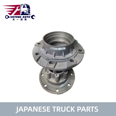 อะไหล่รถบรรทุกฮีโน่ ดุมล้อ 43204-90176 42411-6803C ใช้สำหรับรถบรรทุก NISSAN UD CW520 CPB15