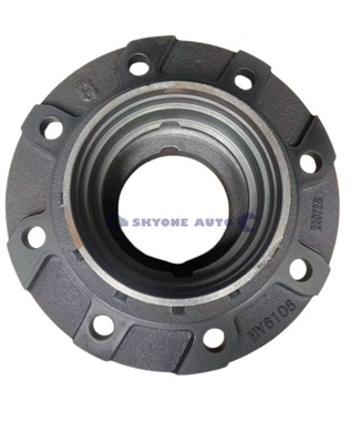 อะไหล่รถบรรทุกฮีโน่ ดุมล้อ 43204-90176 42411-6803C ใช้สำหรับรถบรรทุก NISSAN UD CW520 CPB15