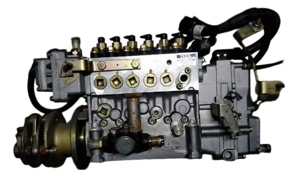 Hino เครื่องยนต์อะไหล่ ปั๊มฉีดน้ํามัน S22040-2382 ใช้สําหรับรถบรรทุก HINO 500 J08C