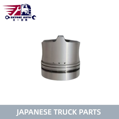อะไหล่รถยนต์ญี่ปุ่น เครื่องยนต์พิสตัน 1-12111620-0 สําหรับ ISUZU FVR 6SA1 รถยนต์คุณภาพสูง