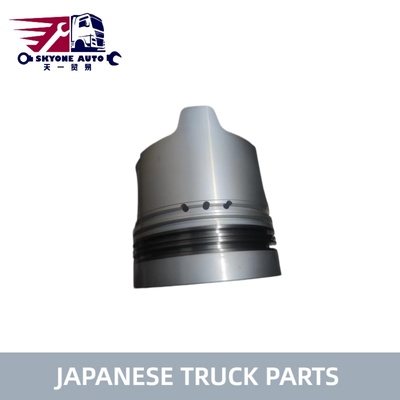 อะไหล่รถบรรทุกญี่ปุ่น ลูกสูบเครื่องยนต์ 1-12111842-0 สำหรับ ISUZU LT236 6SD1T รถบรรทุก/รถบัส คุณภาพสูง