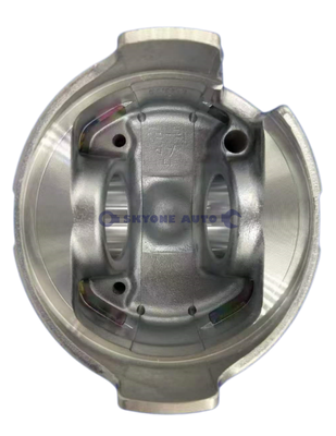 อะไหล่รถบรรทุกญี่ปุ่น ลูกสูบเครื่องยนต์ 8-97312643-0 สำหรับ ISUZU NPR 4HG1T 4HL1 คุณภาพสูง
