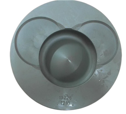 ชิ้นส่วนรถบรรทุกญี่ปุ่นเครื่องยนต์ลูกสูบ 13216-1210 สำหรับ HINO 500 F17C F17D F17E คุณภาพสูง