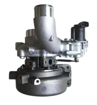 เทอร์โบชาร์จเจอร์ GTB3576KLNRV 17201-E0722 17201-E0721 17201-E0723 17201-E0724 สำหรับรถบรรทุก HINO 500 RANGER J08E