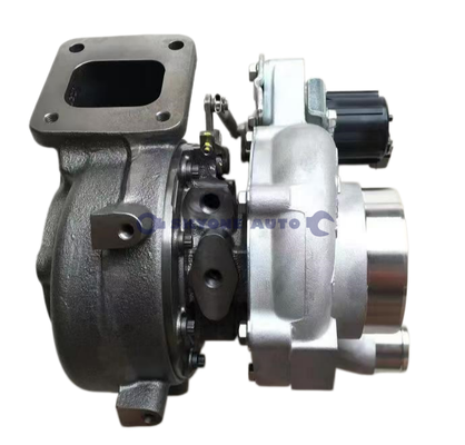 เทอร์โบชาร์จเจอร์ GTB3576KLNRV 17201-E0722 17201-E0721 17201-E0723 17201-E0724 สำหรับรถบรรทุก HINO 500 RANGER J08E