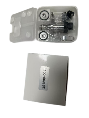 อะไหล่รถยนต์ยี่ปุ่น Denso Control SCV Suction Valve 294200-0275 สําหรับ ISUZU D-MAX NLR 4HK1 4JJ1 4JG1 HinoTruck