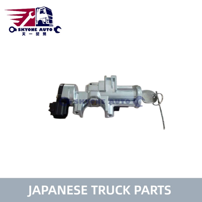 อะไหล่รถยนต์ญี่ปุ่น กล่องควบคุม 8-97387036-0 8973870360 สําหรับ ISUZU VC46 700P 4HK1 ISUZU TRUCK PARTS