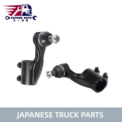 อะไหล่รถบรรทุกญี่ปุ่น ลูกหมากคันชัก 8-98096754-0 8-98096753-0 สำหรับ ISUZU 6HK1 6WG1 FVR FVM FVZ CXZ97 อะไหล่รถบรรทุก ISUZU