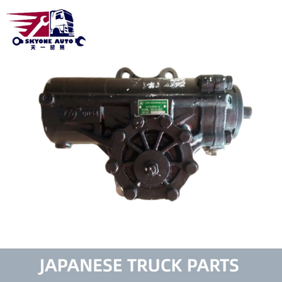 44110-E0441 กล่องเครื่องยนต์ขับเคลื่อนแรงสําหรับรถบรรทุก HINO ZS700 PROFIA E13C อะไหล่รถบรรทุกญี่ปุ่นคุณภาพสูง