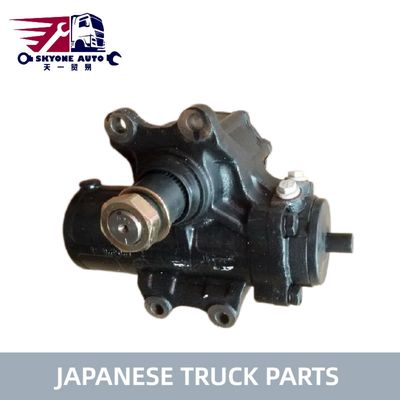 44110-E0441 กล่องเครื่องยนต์ขับเคลื่อนแรงสําหรับรถบรรทุก HINO ZS700 PROFIA E13C อะไหล่รถบรรทุกญี่ปุ่นคุณภาพสูง
