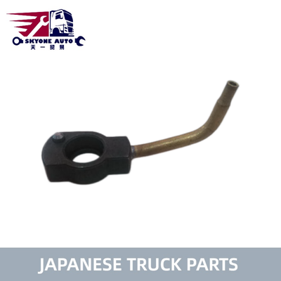 อะไหล่รถบรรทุกญี่ปุ่น ไอลเจ็ท S114081310 S1140-81310 สําหรับ HINO 500 FM2P P11C Truck Hino Engine Parts
