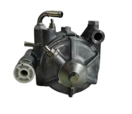 ไส้กรองน้ำมันเชื้อเพลิงดีเซล HINO Assy 23300-2360 สำหรับรถบรรทุก HINO อะไหล่รถบรรทุกญี่ปุ่น