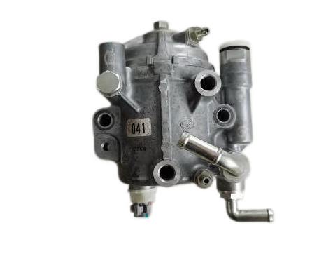 ไส้กรองน้ำมันเชื้อเพลิงดีเซล HINO Assy 23300-2360 สำหรับรถบรรทุก HINO อะไหล่รถบรรทุกญี่ปุ่น