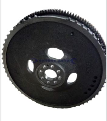 อะไหล่รถยนต์ญี่ปุ่น Flywheel Assy 8-98056355-0 สําหรับ ISUZU FVR FVZ 6HK1