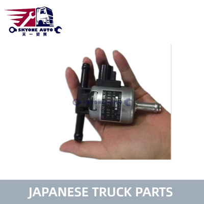 HINO 3Way Solenoid Magnetic Valve 24V 27690-78110 สําหรับ TOYOTA/HINO DUTRO/DYNA รถบรรทุก