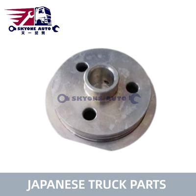 อะไหล่รถยนต์ญี่ปุ่น Idel Gear Shaft / Timing Gear 8943948061 8-94394806-1 สําหรับ ISUZU FVR34 6HK1 6HE1 รถยนต์ ISUZU TRUCK PARTS
