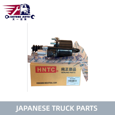 Japanese truck parts 642-05454 Clutch Booster 105mm for HINO 700 E13C SH1E/NISSAN UD Truck Hino Engine Parts
