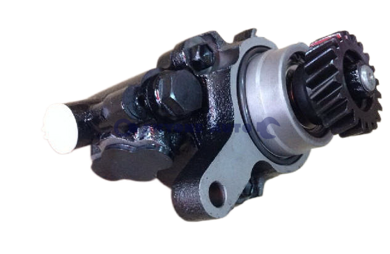 Japanese truck parts 23864-2232 Power Steering Pump for HINO 500 J08C Truck Hino Engine Parts