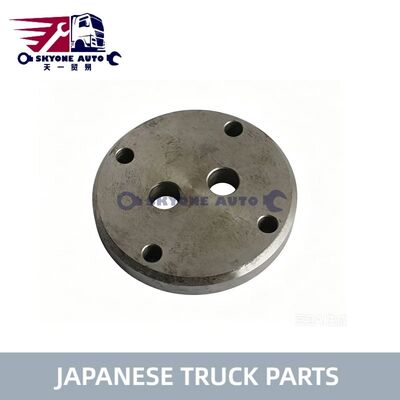 Japanese truck parts 49431-1020 S4953-E0010 Trunnion Plate for HINO 500/700 FM260 Truck Hino Engine Parts
