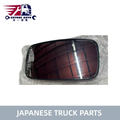 อะไหล่รถบรรทุกญี่ปุ่น SL-1620 กระจกข้างสําหรับ Mitsubishi Fuso FK415 FV415