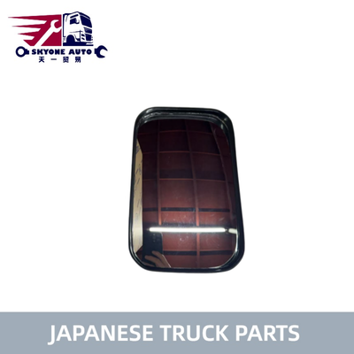 อะไหล่รถบรรทุกญี่ปุ่น SL-1651 กระจกมองข้างสำหรับรถบรรทุก ISUZU ELF NKR NPR NHR อะไหล่เครื่องยนต์ Isuzu