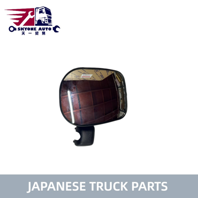 กระจกมองข้าง SL-1687 สำหรับรถบรรทุก NISSAN/UD CKB520 CKA45 ชิ้นส่วนเครื่องยนต์ UD