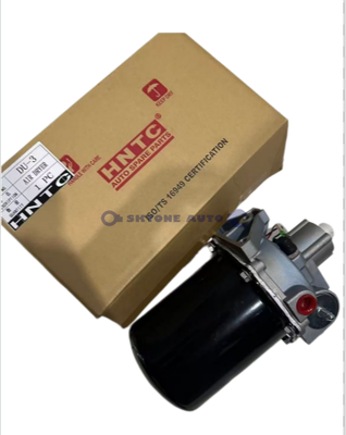 ชิ้นส่วนรถบรรทุกญี่ปุ่นเครื่องเป่าลม DU-3 44830-2990 44830-2900 สำหรับ HINO 700 E13C รถบรรทุกชิ้นส่วนรถบรรทุก ISUZU