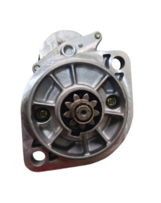 ชิ้นส่วนรถบรรทุกญี่ปุ่น 8971075940 8-97107594-0 Starter Assy สำหรับ ISUZU 3LD1 EX32UE Truck ISUZU TRUCK PARTS