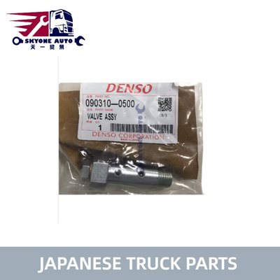 อะไหล่รถยนต์ญี่ปุ่น Denso 090310-0500 ปั๊มปั๊มปั๊มปั๊มปั๊มปั๊มปั๊มปั๊มปั๊มปั๊มปั๊มปั๊ม