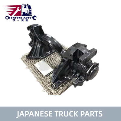 อะไหล่รถยนต์ญี่ปุ่น S2356-E0961 หมอนเซ็ต Assy สําหรับ HINO 700 E13C P11C อะไหล่รถยนต์