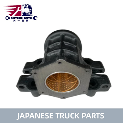 อะไหล่รถบรรทุกญี่ปุ่น Trunnion Seat S4950-E0011S4950E0011 สำหรับ HINO 700 P11C E13C อะไหล่เครื่องยนต์ Hino