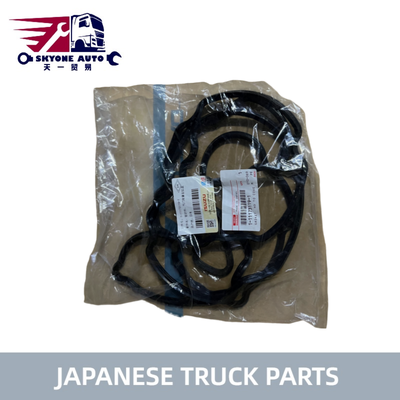 อะไหล่รถบรรทุกญี่ปุ่น กล่องปกหัวกระบอก 1-11173119-0 1111731190 สําหรับ ISUZU CYZ52 EXR52 6WF1 6WG1 รถบรรทุก ISUZU TRUCK PARTS