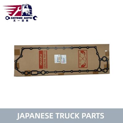 อะไหล่รถยนต์ญี่ปุ่น เครื่องเย็นน้ํามัน 1112191771 1-11219177-1 สําหรับ ISUZU EX300-5 ZX330-3 6SD1 6SD1T