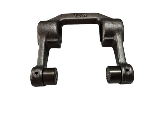 อะไหล่รถยนต์ญี่ปุ่น คลัดคลาชช์ชิงฟอร์ค 1-31340056-0 1313400560 สําหรับ ISUZU FVR 6HH1 6HE1 6HK1 รถยนต์ ISUZU TRUCK PARTS