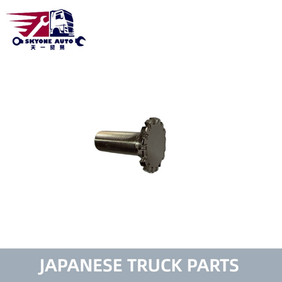 สกรูปรับเบรกหลัง 1476230350 1-47623035-0 สำหรับ ISUZU FVR34 FSR34 6HK1 CYZ52 CYZ51 รถบรรทุก ISUZU TRUCK PARTS
