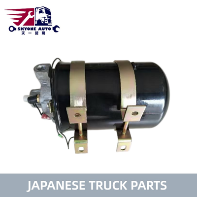 อะไหล่รถยนต์ญี่ปุ่น DR-5 เครื่องแห้งอากาศ 1481901050 1-48190105-0 สําหรับ ISUZU EXR 6HK1