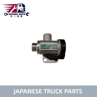 อะไหล่รถยนต์ญี่ปุ่น แอร์กูเนอร์ วาล์ว 1-48350063-0 1483500630 สําหรับ ISUZU CXZ 10PE1 6HK1 รถยนต์ ISUZU TRUCK PARTS