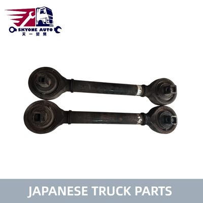 อะไหล่รถบรรทุกญี่ปุ่น Torque Rod Assy 1-51511605-0 1515116050 สําหรับ ISUZU CXZ Truck ISUZU TRUCK PARTS