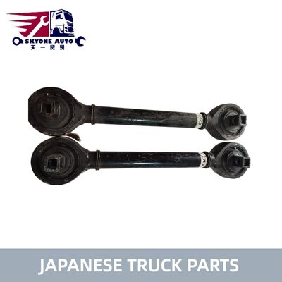 อะไหล่รถบรรทุกญี่ปุ่น Torque Rod Assy 1-51511657-0 1515116570 L=535MM สําหรับ ISUZU CXZ Truck ISUZU TRUCK PARTS