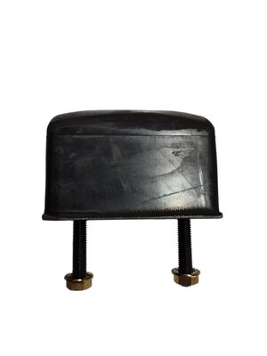 อะไหล่รถยนต์ญี่ปุ่น หมอนยาง 1533660720 1-53366072-0 สําหรับ ISUZU CXZ 10PE1