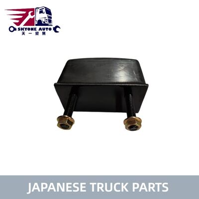 อะไหล่รถยนต์ญี่ปุ่น หมอนยาง 1533660720 1-53366072-0 สําหรับ ISUZU CXZ 10PE1